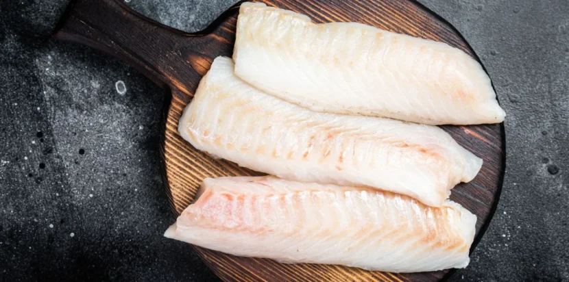 Cod vs. Haddock: Which Fish Reigns Supreme in Rhyl?