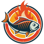 Fish & Flame